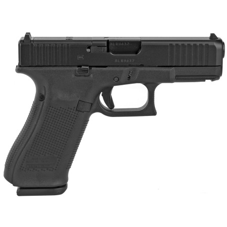 GLOCK 45 9MM 17RD 3 MAGS MOS FRT SER