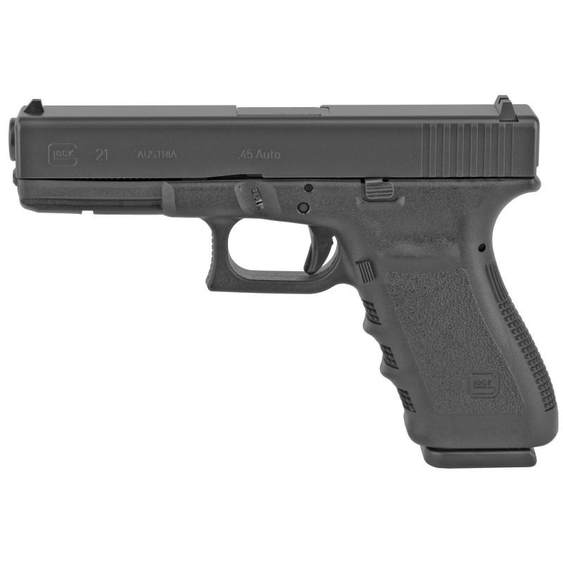 GLOCK 21SF 45ACP 10RD GLOCK 21SF 45ACP 10RD