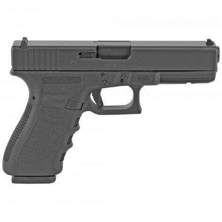 GLOCK 21SF 45ACP 10RD