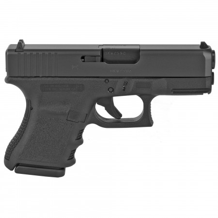 GLOCK 29SF 10MM SUBCOMP 10RD
