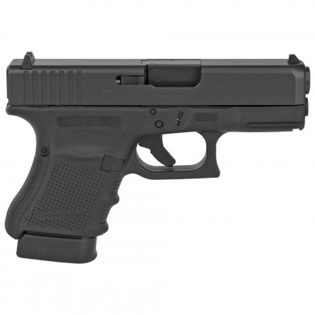 GLOCK 30 GEN4 45ACP 10RD 3 MAGS