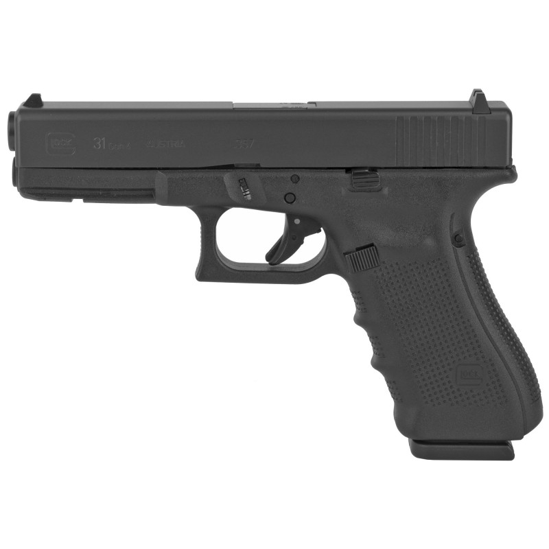 GLOCK 31 GEN4 357SIG 10RD 3 MAGS GLOCK 31 GEN4 357SIG 10RD 3 MAGS