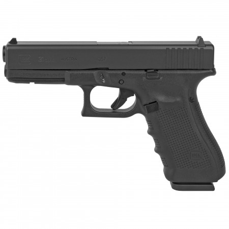GLOCK 31 GEN4 357SIG 15RD 3 MAGS