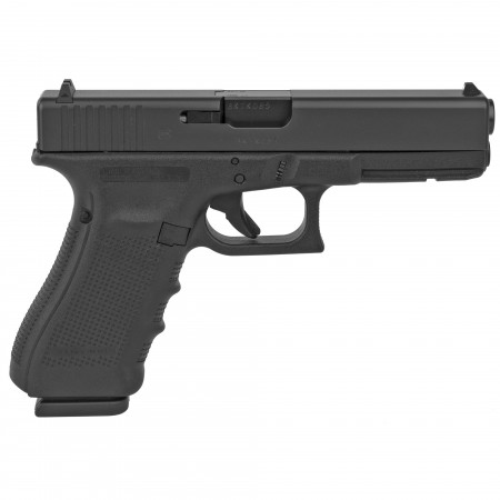 GLOCK 31 GEN4 357SIG 15RD 3 MAGS