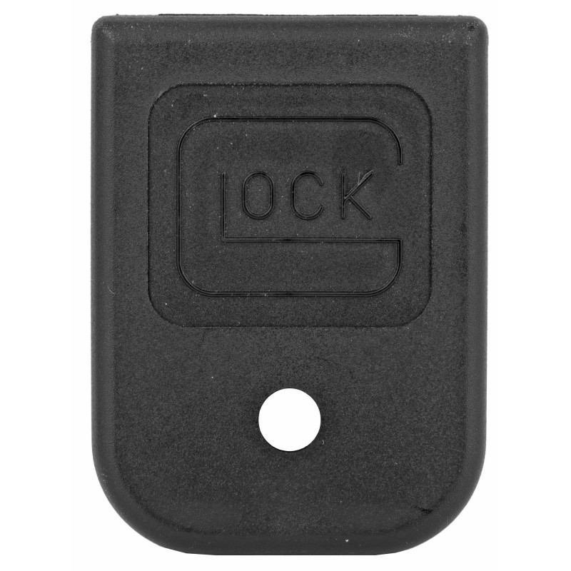 GLOCK OEM MAG FLRPLT 9/40/357 GLOCK OEM MAG FLRPLT 9/40/357