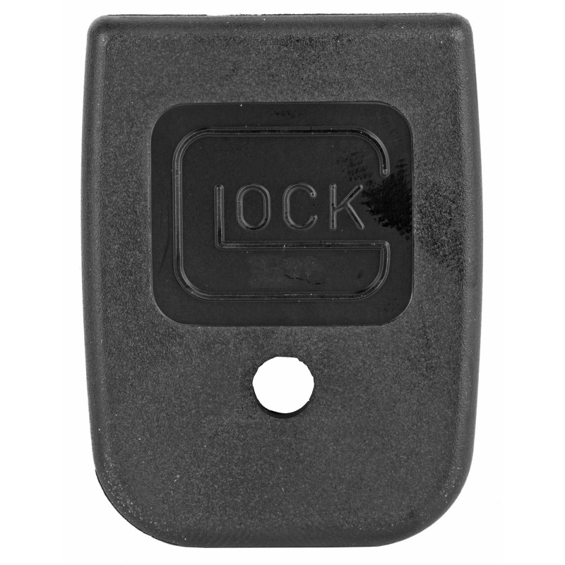 GLOCK OEM MAG FLOORPLATE 45/10 GLOCK OEM MAG FLOORPLATE 45/10