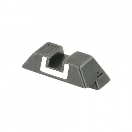 GLOCK OEM FXD REAR SIGHT 6.9MM STEEL
