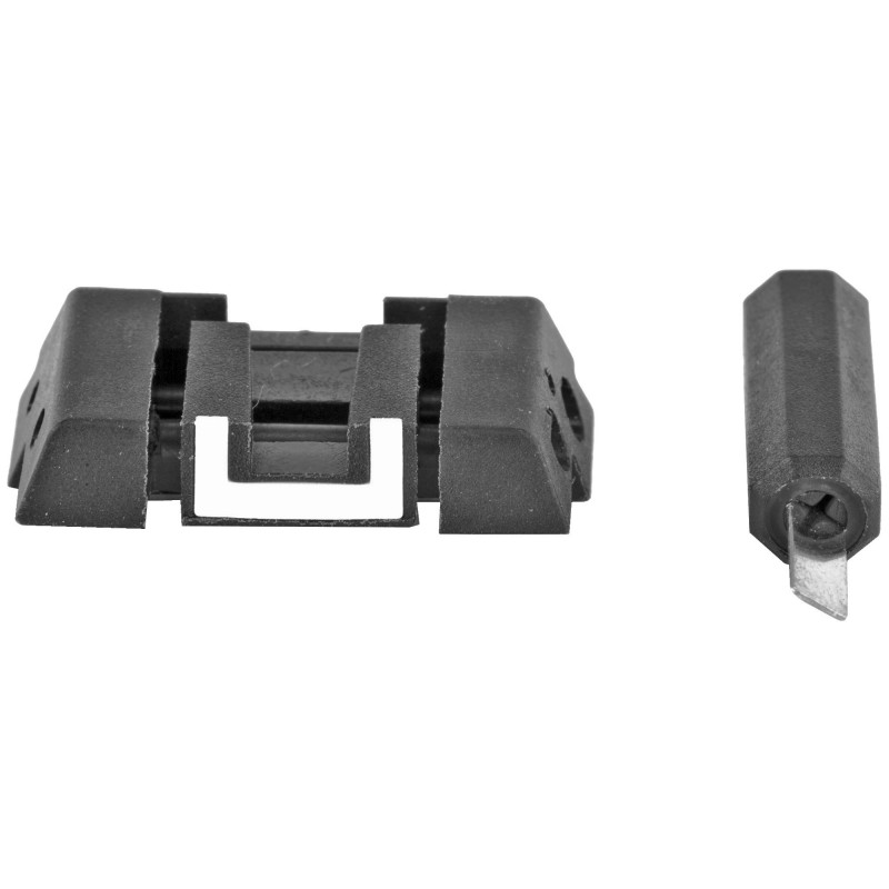 GLOCK OEM ADJ REAR SIGHT ALL MODELS