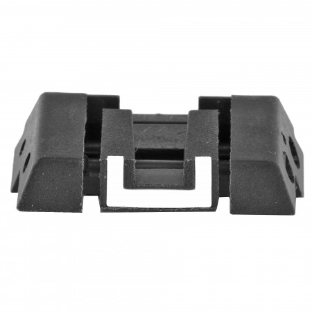 GLOCK OEM ADJ REAR SIGHT ALL MODELS