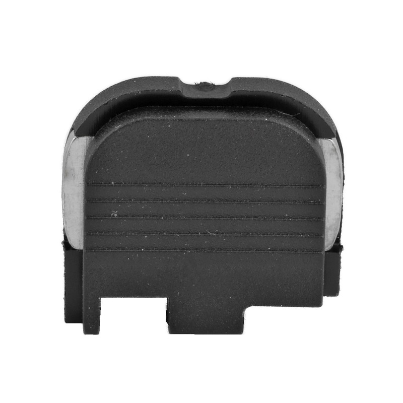 GLOCK OEM SLIDE COVER PLATE G43 ONLY GLOCK OEM SLIDE COVER PLATE G43 ONLY