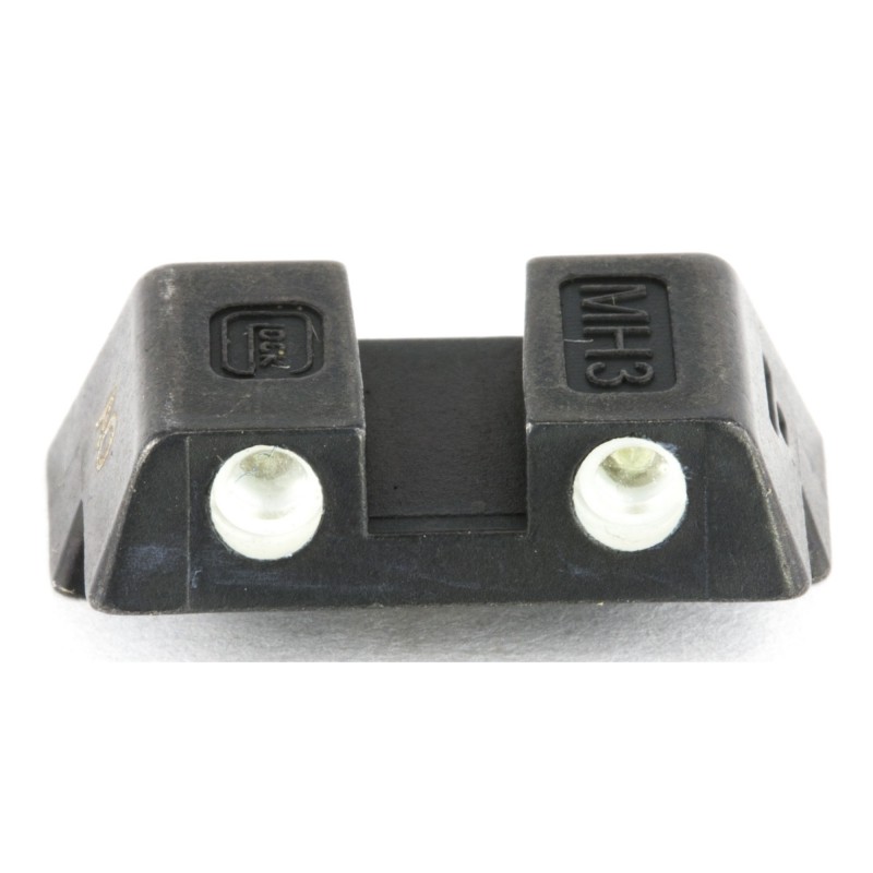 GLOCK OEM REAR NIGHT SIGHT G42/G43 GLOCK OEM REAR NIGHT SIGHT G42/G43