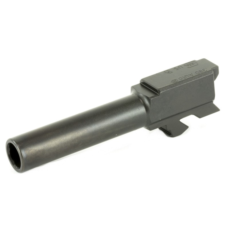 GLOCK OEM BARREL G42 380 GLOCK OEM BARREL G42 380