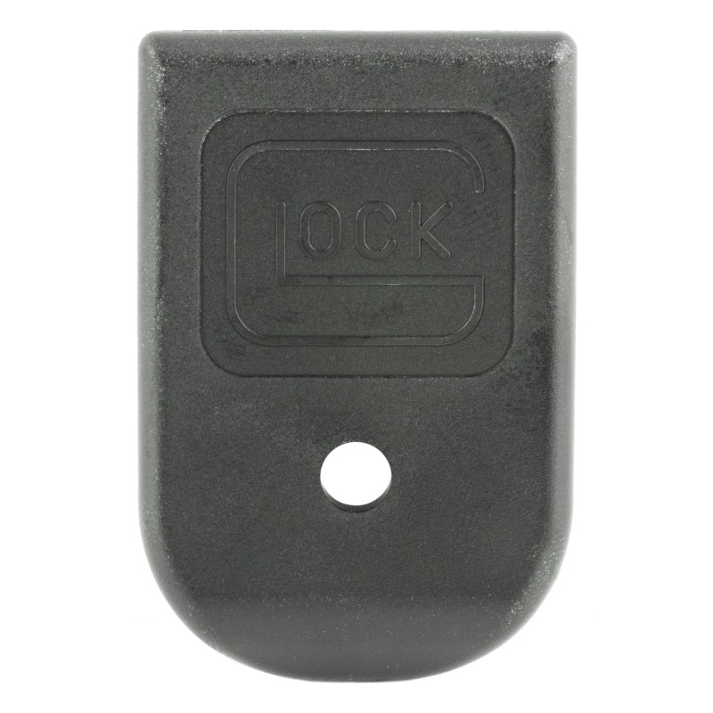 GLOCK OEM MAG FLRPLT 9MM 17/19 GEN5 GLOCK OEM MAG FLRPLT 9MM 17/19 GEN5