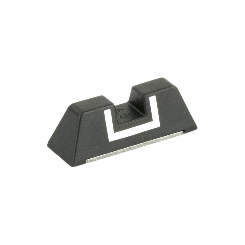 GLOCK OEM FXD REAR SIGHT 17/19 GEN5 GLOCK OEM FXD REAR SIGHT 17/19 GEN5