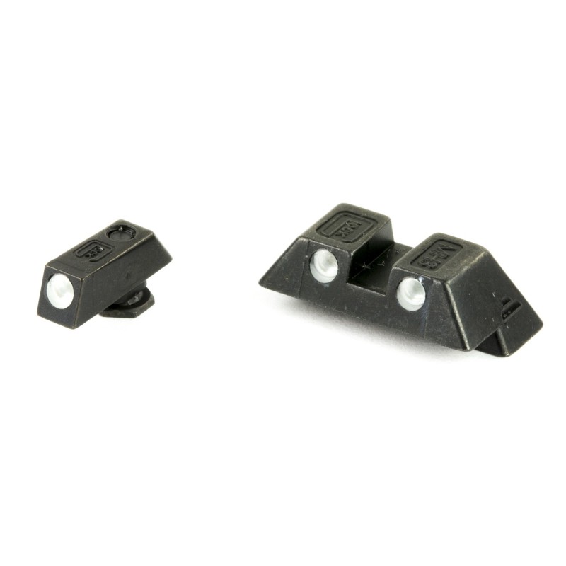 GLOCK OEM NIGHT SIGHT SET 6.9 GLOCK OEM NIGHT SIGHT SET 6.9