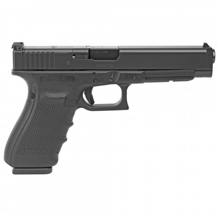 GLOCK 41 GEN4 45ACP 10RD MOS