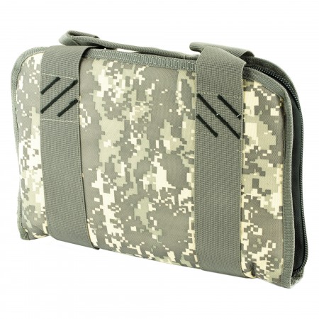 G-OUTDRS GPS DBL PISTOL CASE DIG CAM