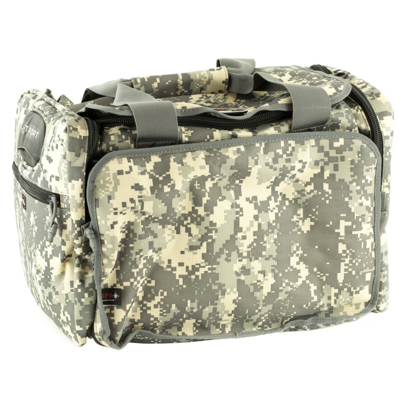 G-OUTDRS GPS LARGE RANGE BAG DIG CAM G-OUTDRS GPS LARGE RANGE BAG DIG CAM