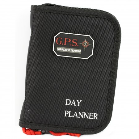 G-OUTDRS GPS DAY PLANNER AND PSTL CS