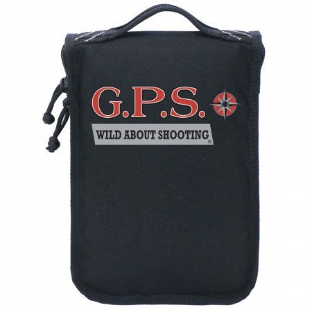 G-OUTDRS GPS PSTL CS FOR TACPACK BLK