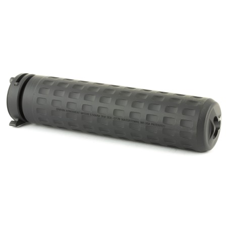 GRIFFIN M4SD2 5.56 QD SPPRSSR BLK