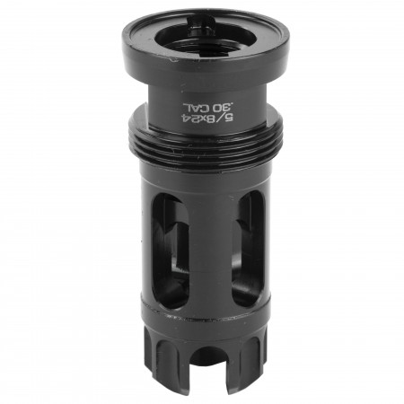 GRIFFIN 5/8X24 FLASH COMP 7.62MM