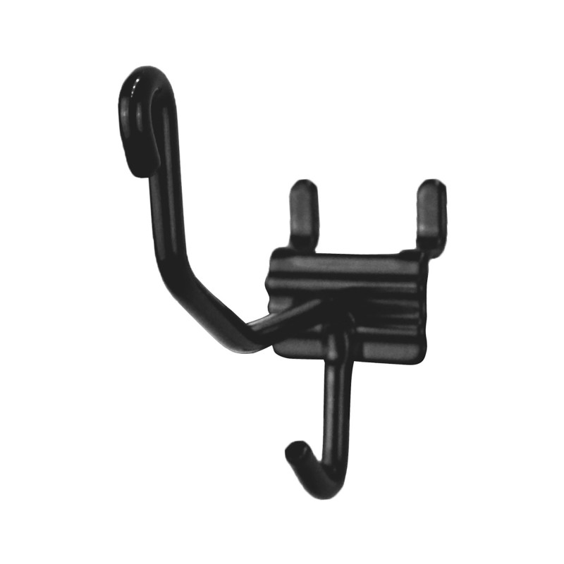 GSS SLATWALL GUN CRADLES 10PK GSS SLATWALL GUN CRADLES 10PK