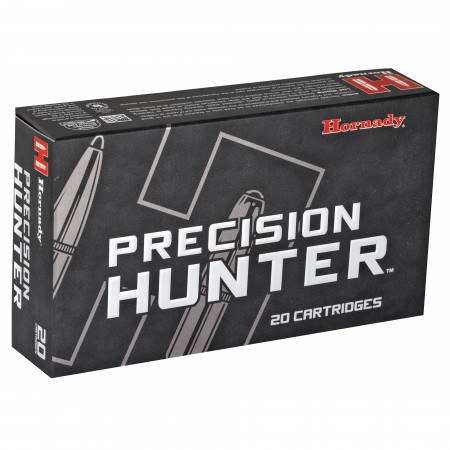 HRNDY PH 243WIN 90GR ELD-X 20/200