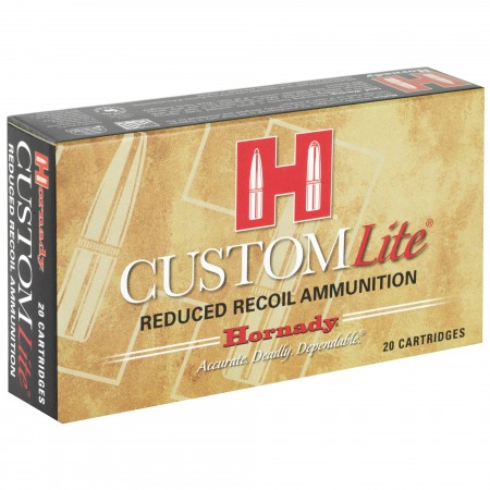HRNDY CL 243WIN 87GR SST LT 20/200