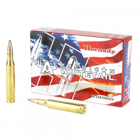 HRNDY AW 270WIN 130GR INT SP 20/