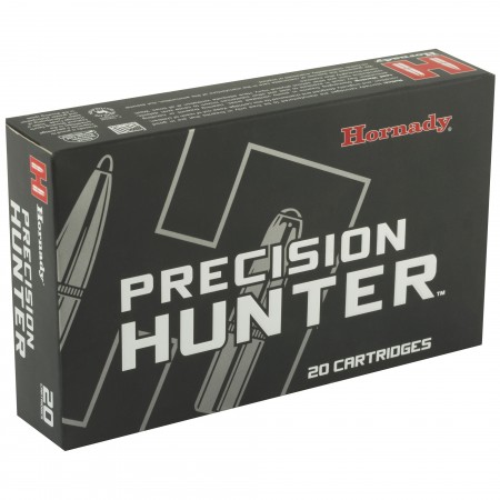 HRNDY PH 270WSM 145GR ELD-X 20/200