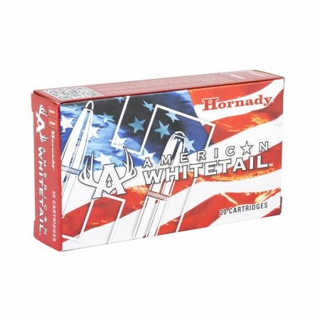 HRNDY AW 7MM-08 139GR INT SP 20/200