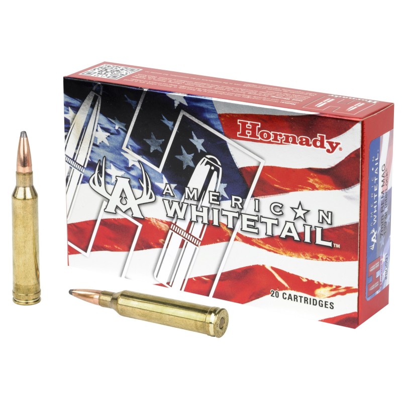 HRNDY AW 7MMREM 139GR INT SP 20/