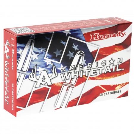 HRNDY AW 7MMREM 139GR INT SP 20/