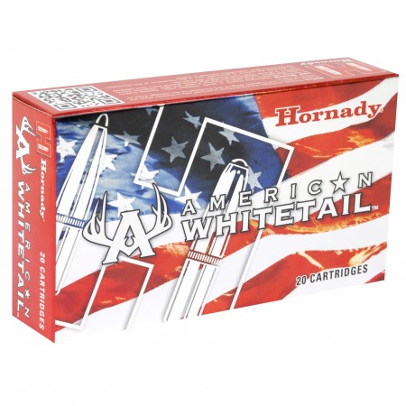 HRNDY AW 308WIN 165GR INT 20/200