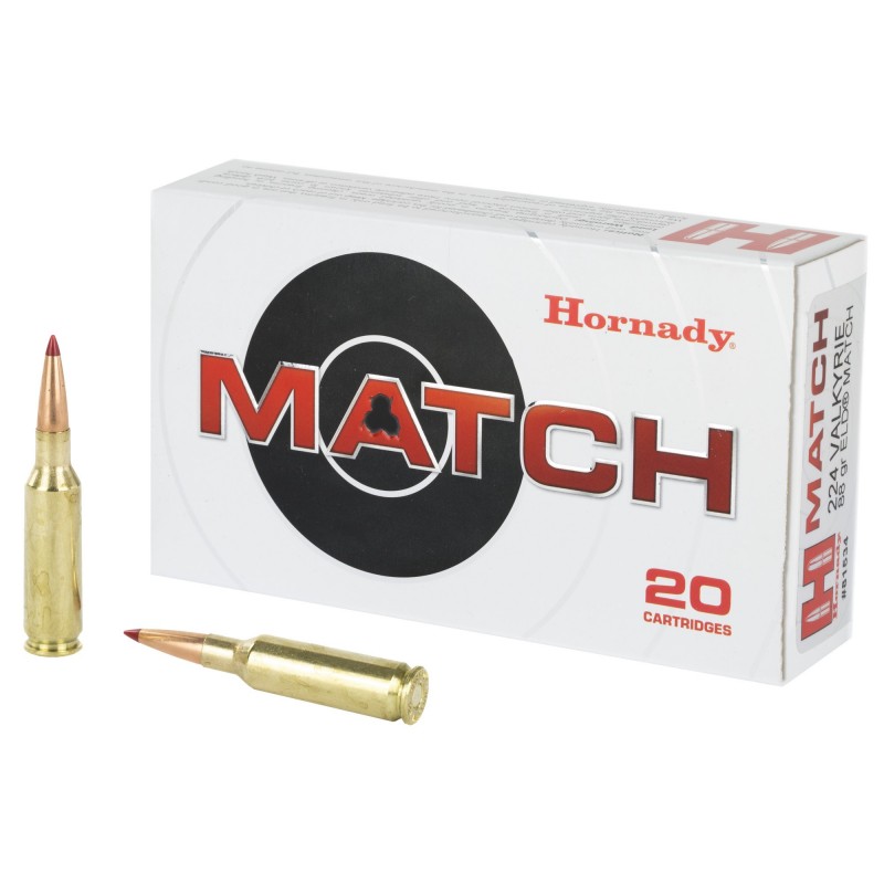 HRNDY 224 VALKYRIE 88GR ELD-M 20/200 HRNDY 224 VALKYRIE 88GR ELD-M 20/200