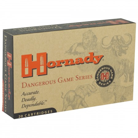 HRNDY 375RUG 270GR SP-RP 20/120