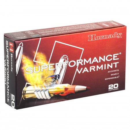 HRNDY 223REM 35GR NTX 20/200