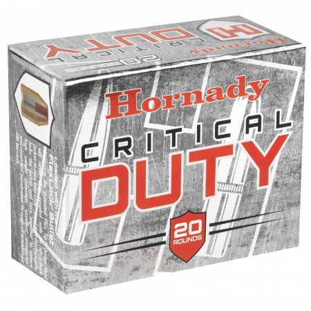 HRNDY 357SIG 135GR CRT DUTY 20/200