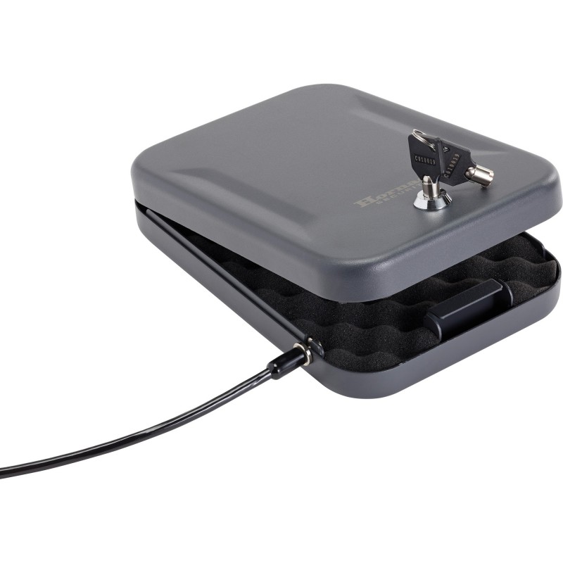HRNDY SECURITY LOCK BOX LARGE HRNDY SECURITY LOCK BOX LARGE