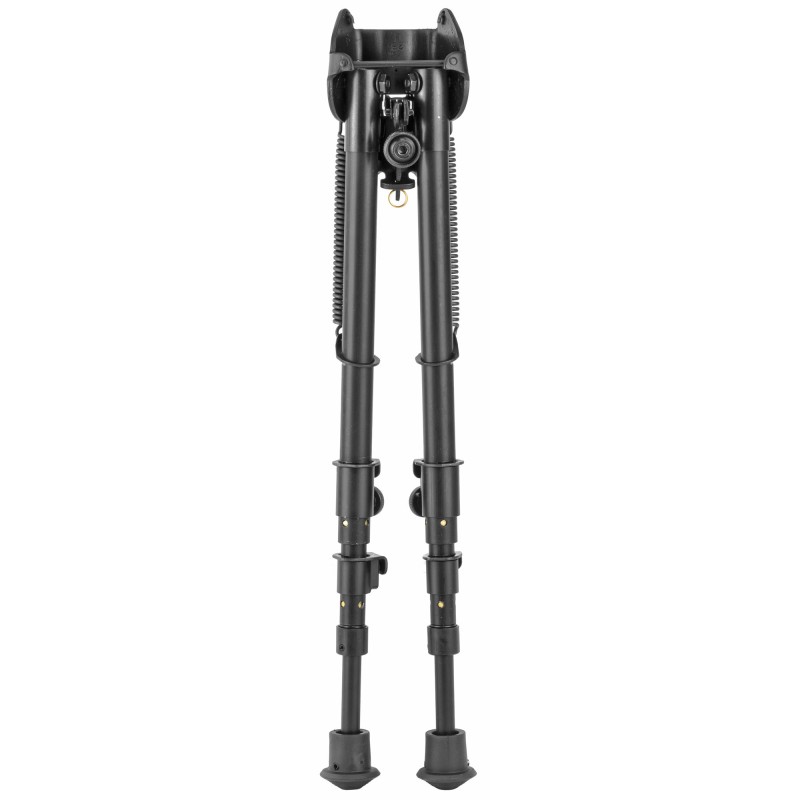 HARRIS BIPOD 13.5-27" HIGH FIXED HARRIS BIPOD 13.5-27" HIGH FIXED