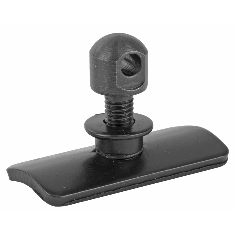 HARRIS BIPOD 2R WOOD FOREND ADPTR