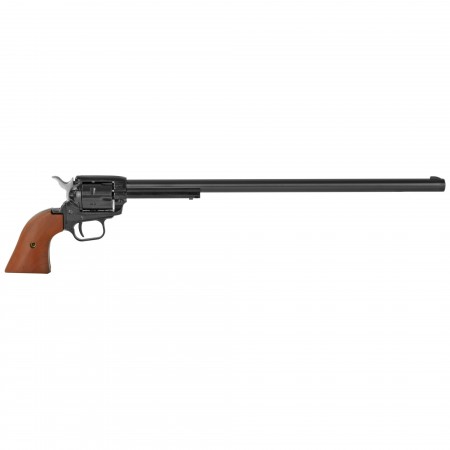 HERITAGE 22LR 16" 6RD W/COCOBOL