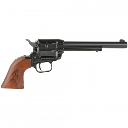 HERITAGE 22LR ONLY 6.5