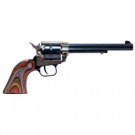 HERITAGE 22/22M 6.5" SCH CAMO GRP