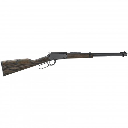 HENRY GARDEN GUN 22LR 18.5" SMOOTH