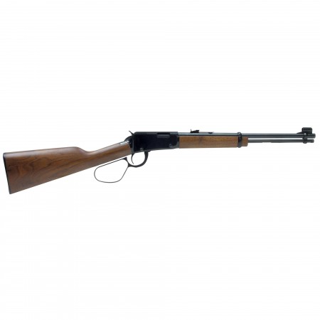 HENRY CLASSIC LRG LOOP 22LR 16.125"