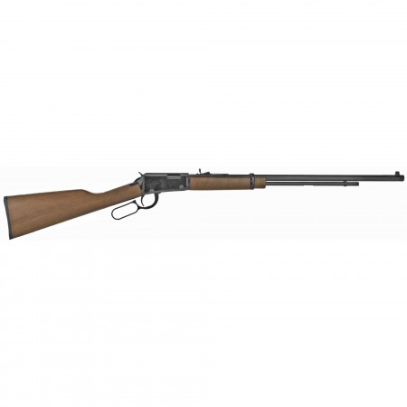 HENRY FRONTIER LONG 22LR 24"
