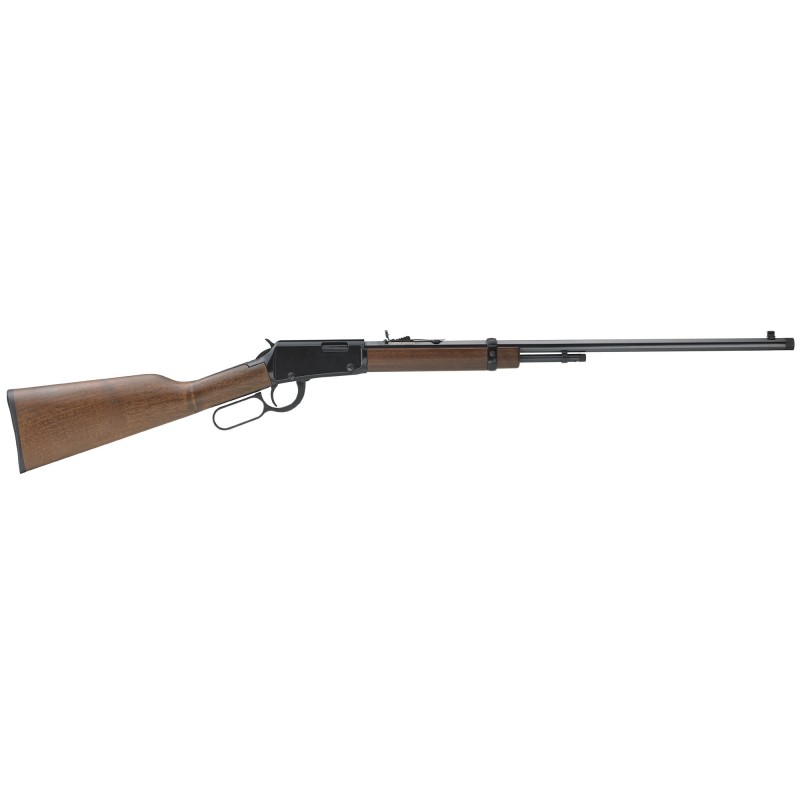 HENRY FRONTIER THREADED 22WMR 24"