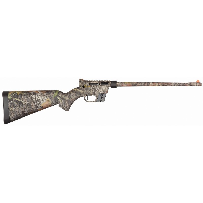 HENRY US SURVIVAL 22LR AUTO CAMO HENRY US SURVIVAL 22LR AUTO CAMO